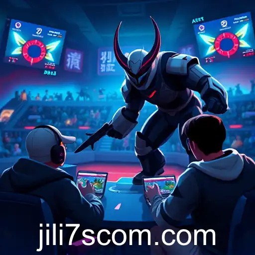 Gaming Trends and 'Jili 7s' Surge in Popularity