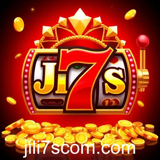 Jili 7s: The Rise of Gaming in 2025