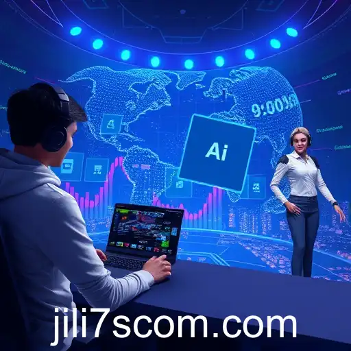 Jili 7s: A Game Changer in Online Gaming