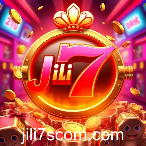 Jili 7s: A New Era in Online Gaming
