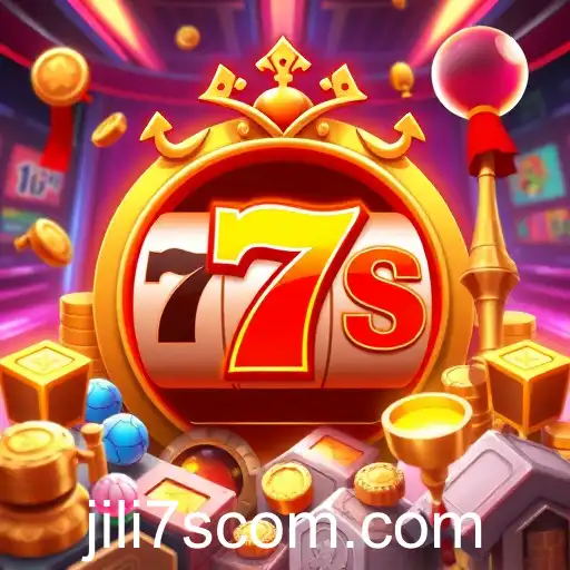 The Rise of Jili 7s: A New Era in Online Gaming