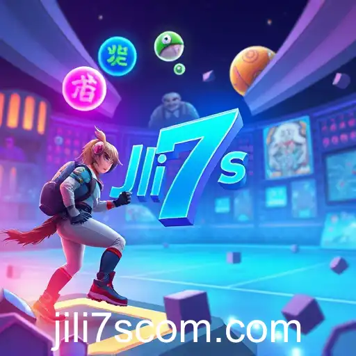 Jili 7s: Gaming's Latest Sensation