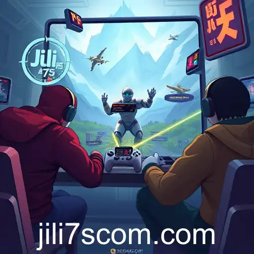 The Rise of Jili 7s in the Gaming World