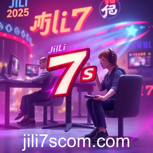 The Rise of Jili 7s in the Gaming Realm