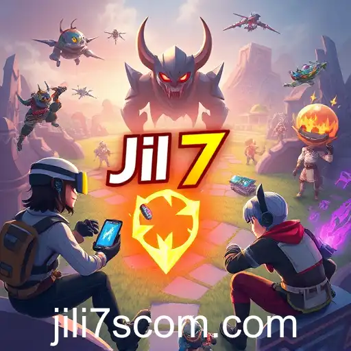 The Rise of Jili 7s in the Gaming World