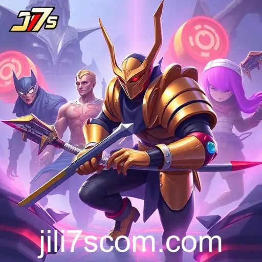 Rising Popularity of Jili 7s in Online Gaming