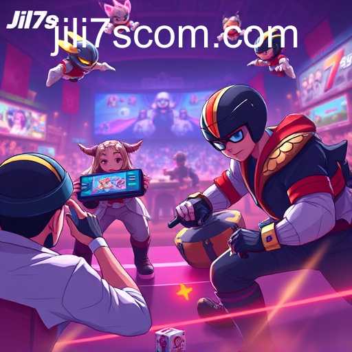 The Evolution of Online Gaming: Jili 7s Impact