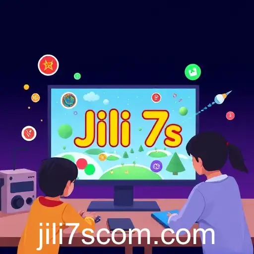 The Impact of Jili 7s on Online Gaming Trends