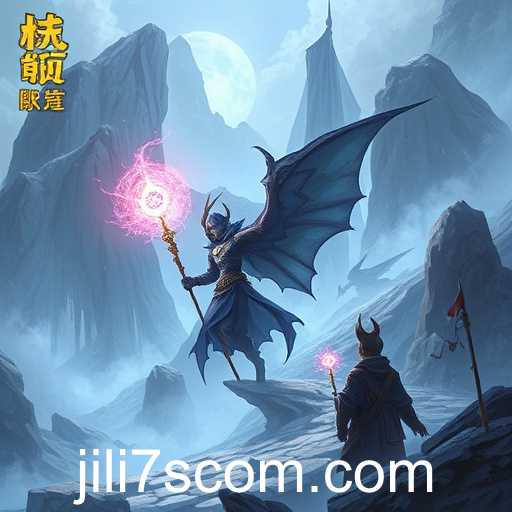 Jili 7s: The Latest Digital Phenomenon