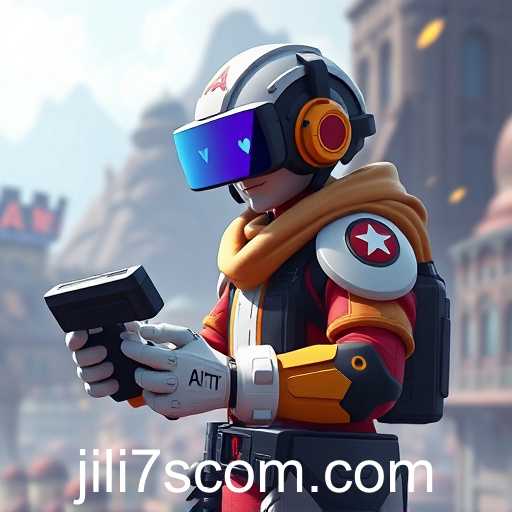 Jili 7s Game Revolution Continues