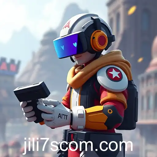 Jili 7s Game Revolution Continues