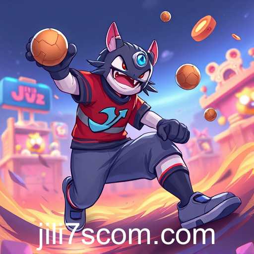 Rise of Jili 7s in Modern Gaming