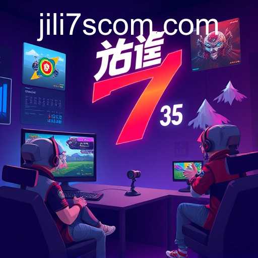 The Rise of Jili 7s in Online Gaming