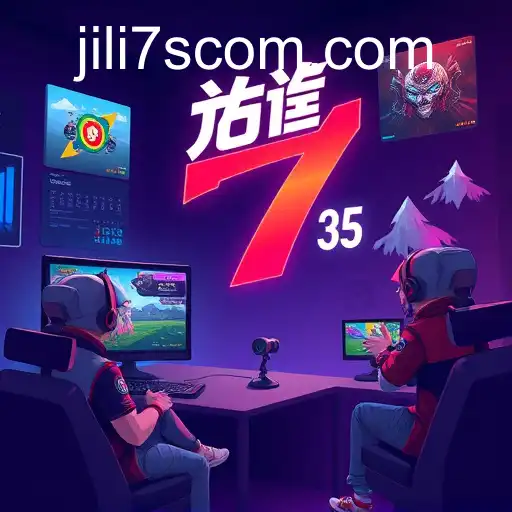 The Rise of Jili 7s in Online Gaming