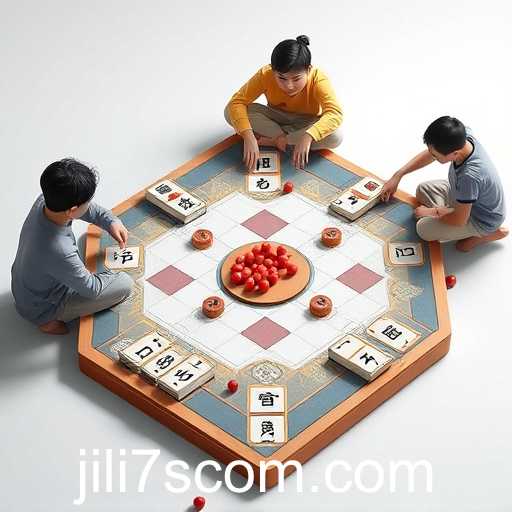 Jili 7s and the Evolution of Online Gaming