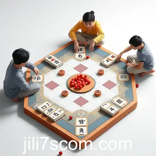 Jili 7s and the Evolution of Online Gaming