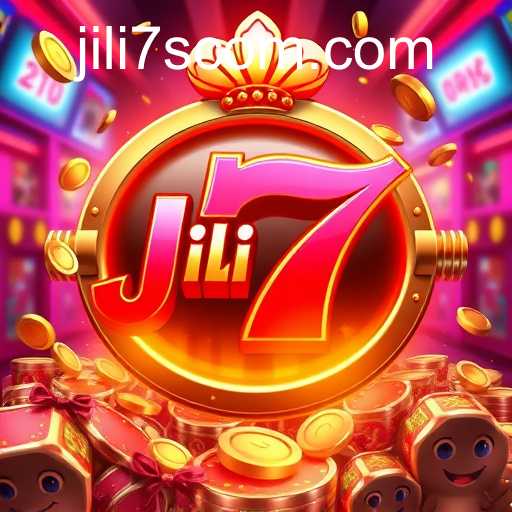 Jili 7s: A New Era in Online Gaming