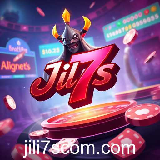 The Rise of 'Jili 7s' in Online Gaming