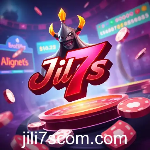 The Rise of 'Jili 7s' in Online Gaming