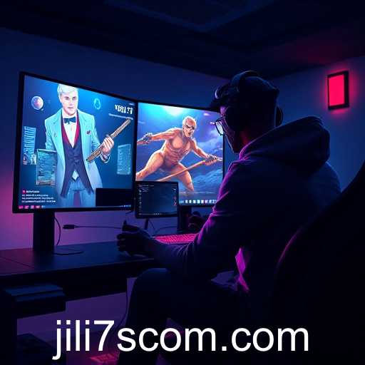 The Rise of Jili 7s in the Gaming World