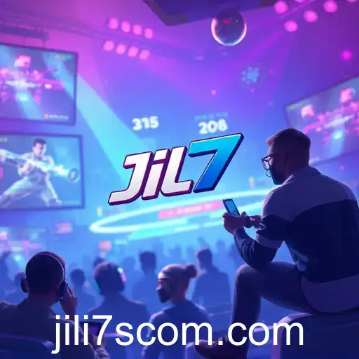 The Rise of Jili 7s in the Gaming Industry