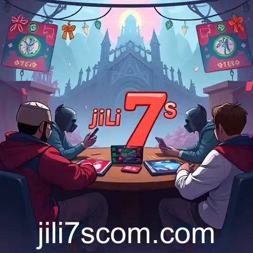 Exploring the Exciting World of Multiplayer Games: A Deep Dive into the 'jili 7s' Phenomenon
