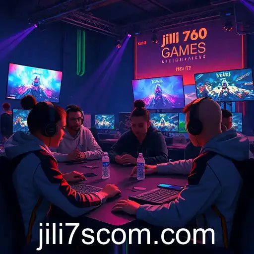 The Evolution of Online Gaming Platforms