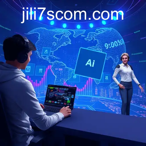 The Rise of Online Gaming Platforms in 2025