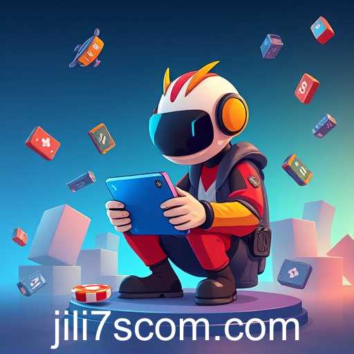 The Rising Popularity of Jili 7s in Online Gaming