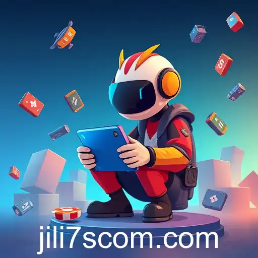 The Rising Popularity of Jili 7s in Online Gaming