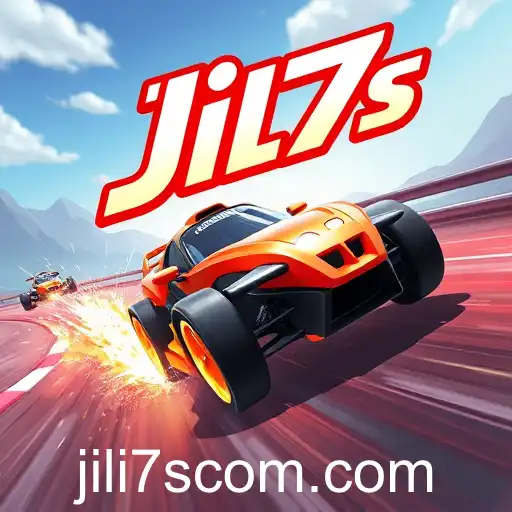 Exploring the Exciting World of Racing Games with 'jili 7s'