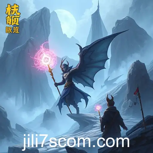 The Rise of Gaming Platforms: A Spotlight on Jili 7s