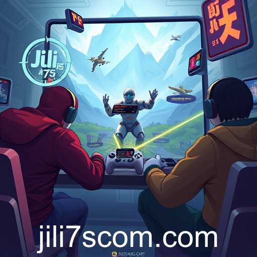 The Rise of Jili 7s in the Gaming World
