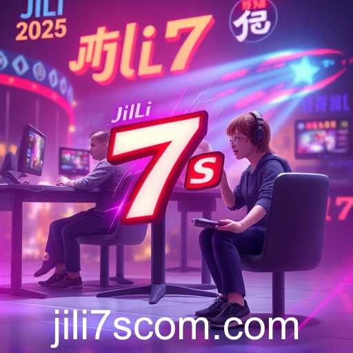 The Rise of Jili 7s in the Gaming Realm