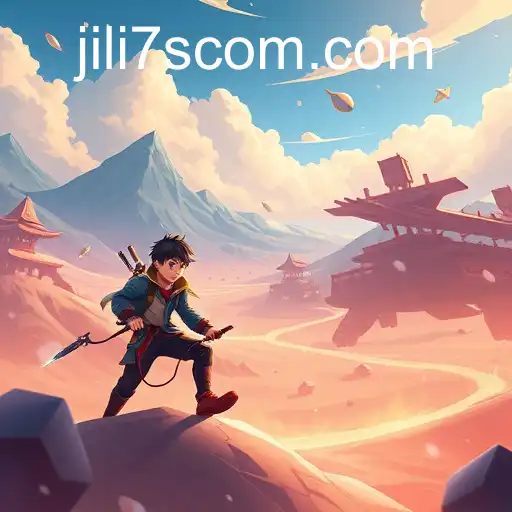 The Rise of Online Gaming with Jili 7s