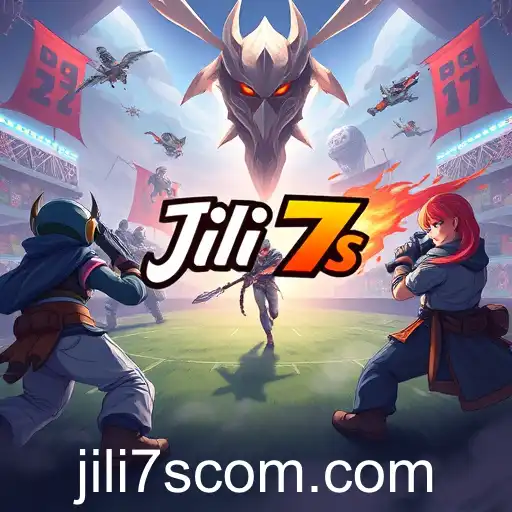 The Rise of Jili 7s in the Gaming World