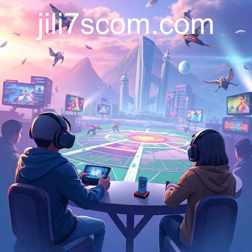 The Rise of Online Gaming in 2026