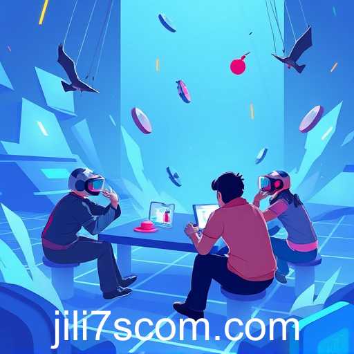 The Rising Popularity of Jili 7s in the Online Gaming Arena