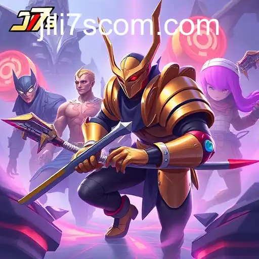 Rising Popularity of Jili 7s in Online Gaming