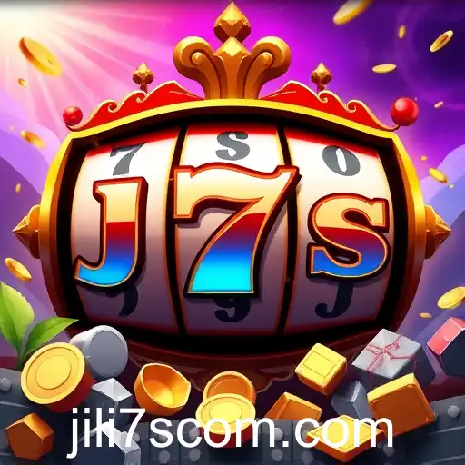 Exploring the Thrilling World of Slot Games: Spotlight on 'Jili 7s'
